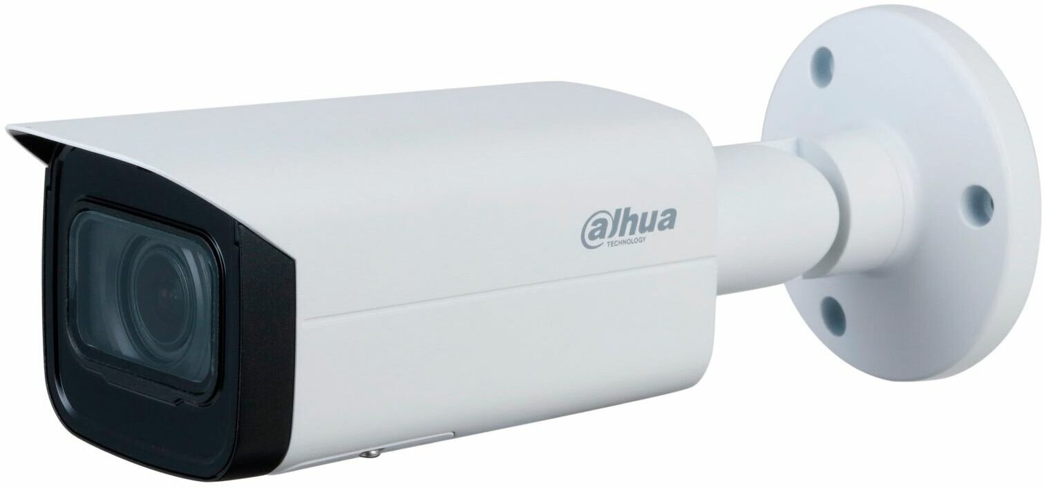 Камера видеонаблюдения IP Dahua DH-IPC-HFW3441TP-ZS-S2 2.7-13.5мм цв. корп: белый