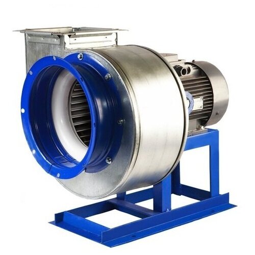 Вентилятор радиальный ВЦ 14-46 (ВР-280-46) №3,15 (0,37кВт/1000об) Среднего давления / Левое вращение