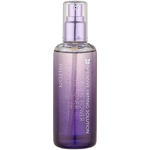 Коллагеновый тонер для лица с лифтинг-эффектом Mizon Collagen Power Lifting Toner 120 мл