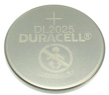 Батарейка Duracell - фото №4