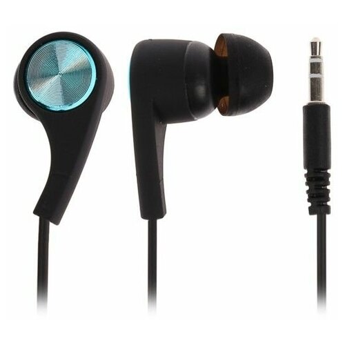 Наушники Luazon LV-148 Black 3593209 11600₽