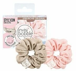 Резинка-браслет для волос invisibobble SPRUNCHIE Nordic Breeze Go with the Floe