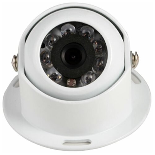 Универсальная камера заднего вида BlackMix на автобус BUS-005 White 231000₽