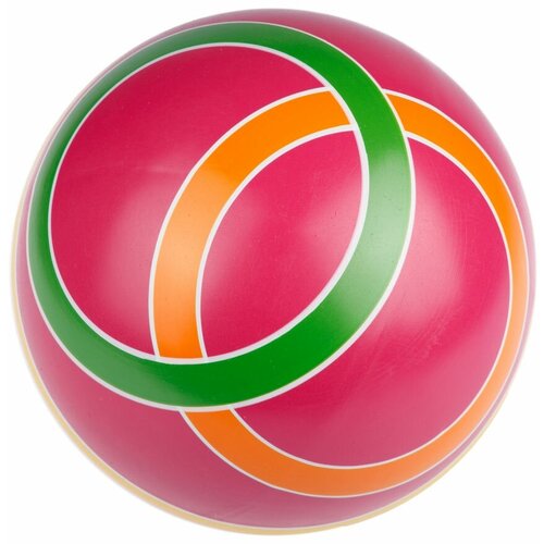 Мячик резиновый спортивный для детей