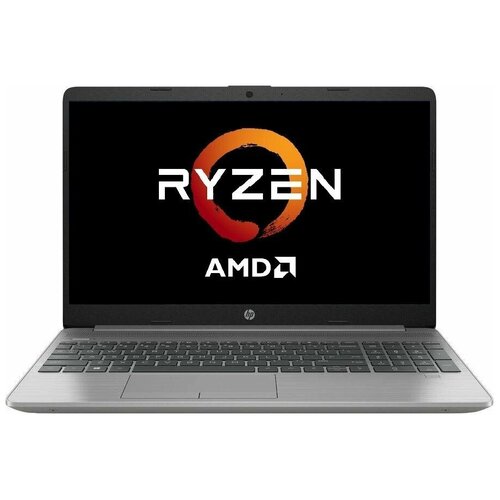 Ноутбук HP 255 G8 3V5H9EA156 FHDRyzen 3 5300U8GB256GB SSDWin10Prosilver 6590300₽