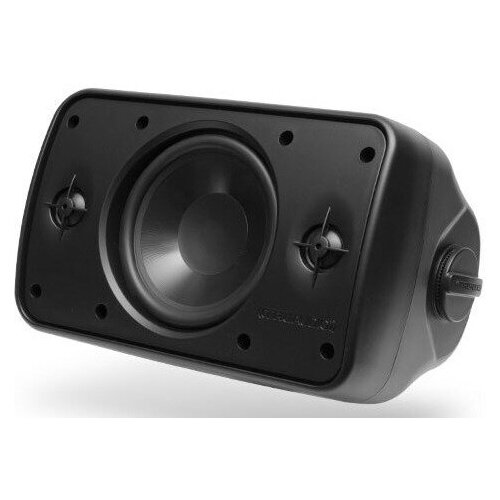 Всепогодная акустика TruAudio OPD-61 BK 3007400₽