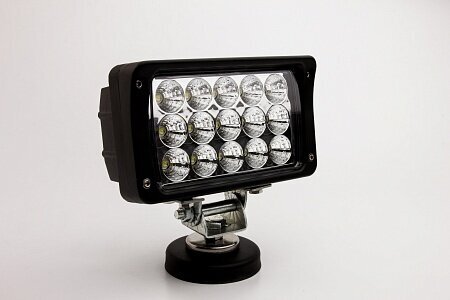Фара светодиодная Lumen 45WL Pro (Spot)