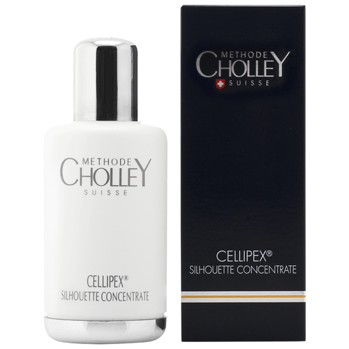 Концентрат для силуэта CHOLLEY CELLIPEX Silhouette Concentrate