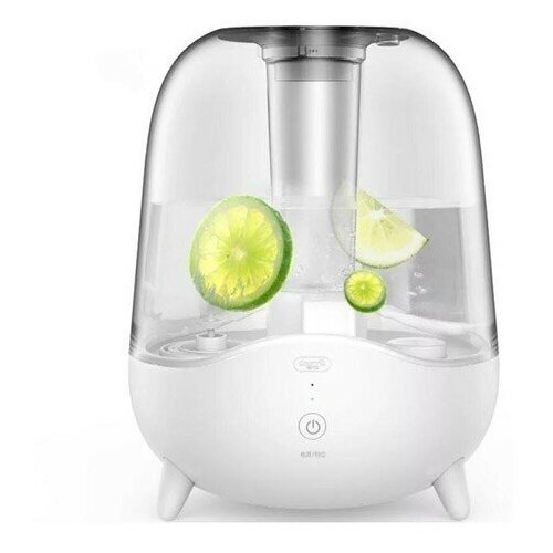 Увлажнитель воздуха Xiaomi Deerma Air Humidifier DEM F325 White РСТ 319900₽