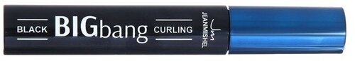 Тушь для ресниц BIGbang curling, с эффектом подкручивания, 14мл 9540071