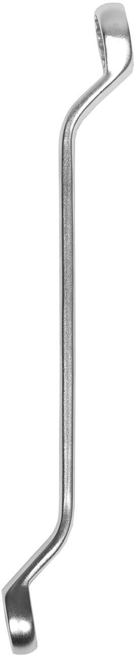 Ключ накидной Энкор 26121, 17 мм х 19 мм - фотография № 5