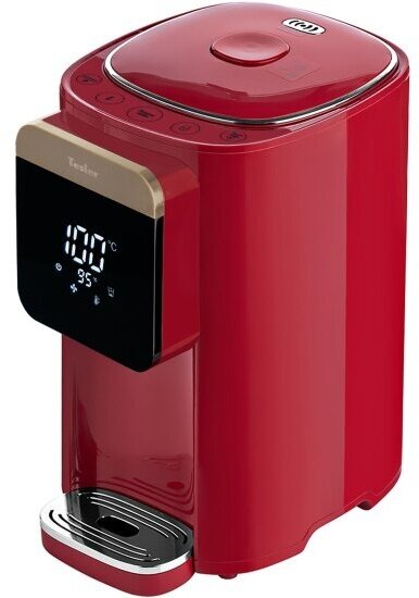 Термопот Tesler TP-5045 RED