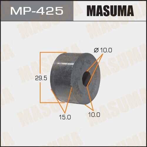 Втулка стабилизатора, амортизатора MASUMA MP-425 | цена за 1 шт