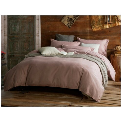 фото Постельное белье valtery mo-31 (софткоттон) / евро