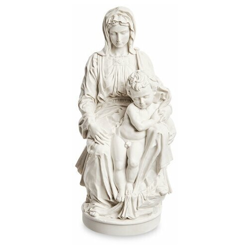 Статуэтка (The Madonna of Bruges.Parastone) pr-MIC03 113-906812