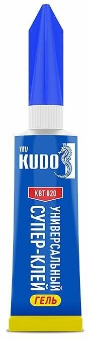 фото Клей цианоакрилатный Супер-клей Гель 3 гр (упаковка 10 шт)