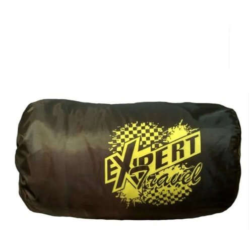 Спальный мешок-одеяло Mednovtex Expert Travel -10°C 225х85 см