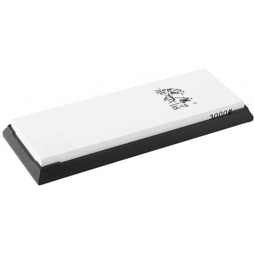 Водный камень для заточки, зернистость 3000 грит