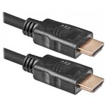 Кабель Defender HDMI - HDMI PRO 2.0 - изображение