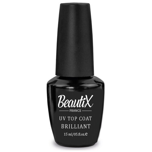 Beautix   Brilliant UV Top Coat   , , 15 