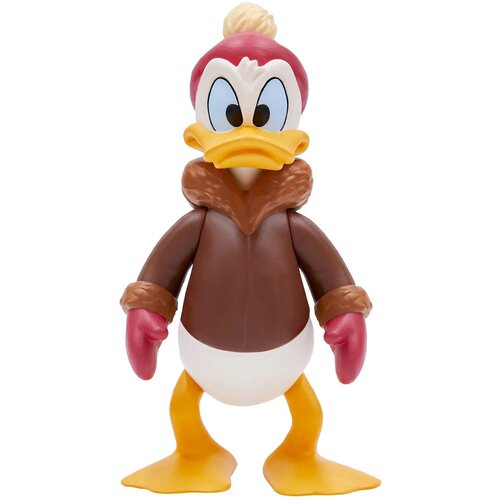 Фигурка Super7 Disney Vintage Coll Don Duck RE-DISNW01-DYD-01 коллекционная фигурка disney vintage coll mickey re disnw01 blm 01