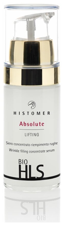 Histomer BIO HLS Absolute Lifting сыворотка для лица, 30 мл