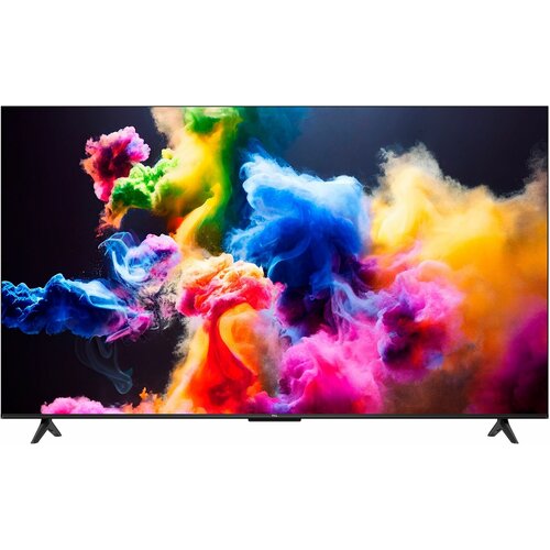 Телевизор LED TCL 50 50P637 черный 4K Ultra HD 60Hz DVB-T DVB-T2 DVB-C DVB-S DVB-S2 WiFi Smart TV 3640000₽