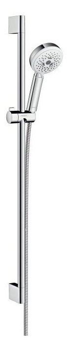 Душевой гарнитур Hansgrohe Crometta 100 Multi 26656400