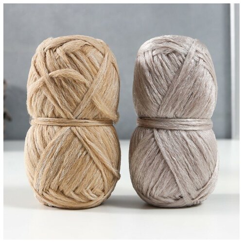 ЛамаУрал Набор для вязания 