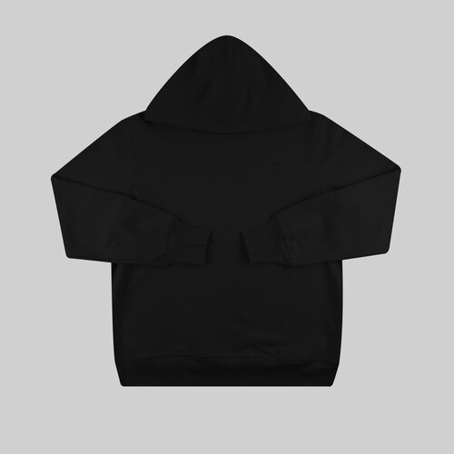 фото Худи shu, размер m, черный