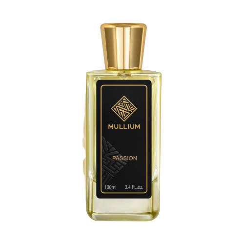 MULLIUM парфюмерная вода Passion, 100 мл mullium парфюмерная вода black elegance 100 мл