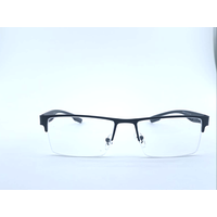 Готовые очки на леске (полуободок) и диоптриями -2.5