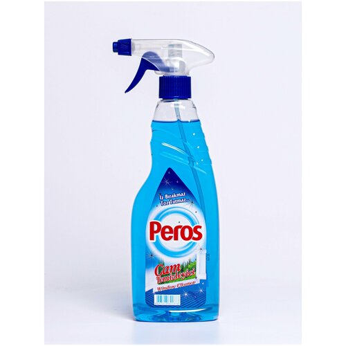 PEROS - Средство для очистки стекол 500мл