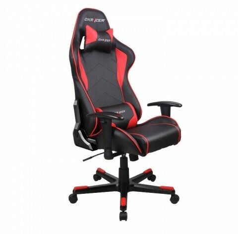 Игровое компьютерное кресло DXRacer OH/FE08/NR