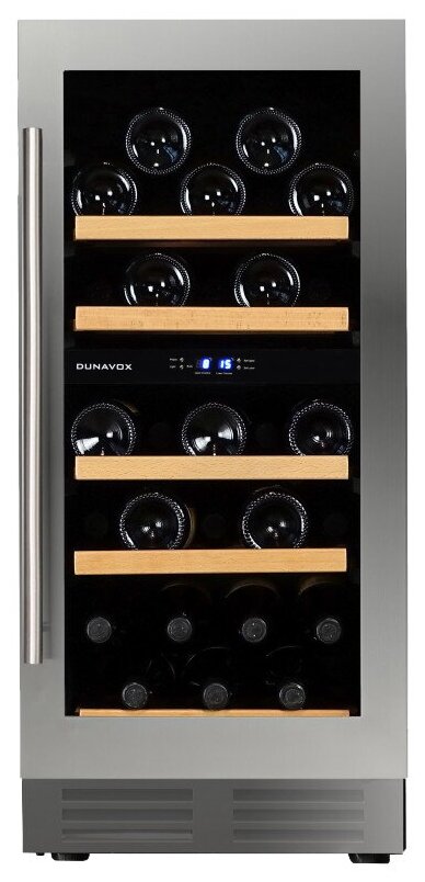 Dunavox   Dunavox DAUF-32.78DSS