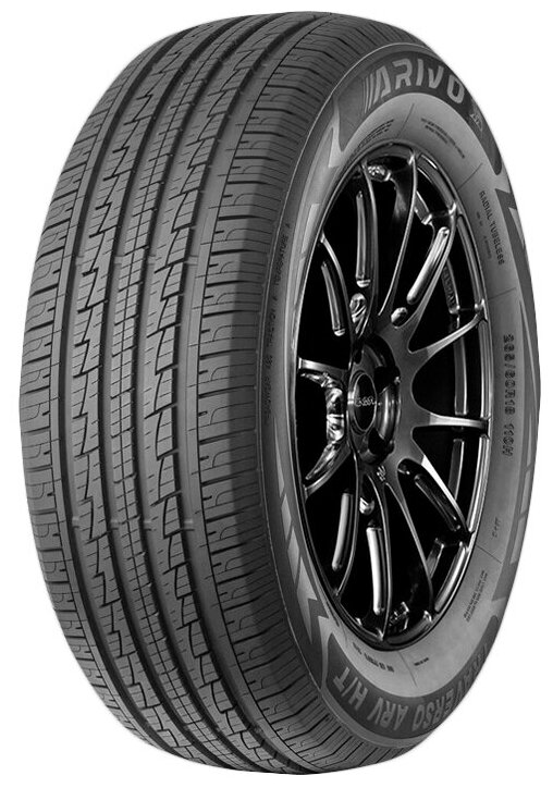 225/60R18 Arivo Traverso ARV H/T (104H)