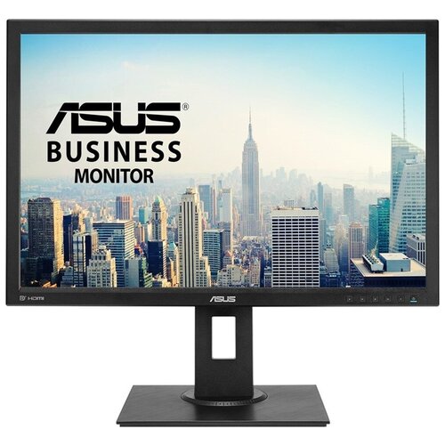 24.1 Монитор ASUS BE24WQLB, 1920x1200, 75 Гц, IPS, черный