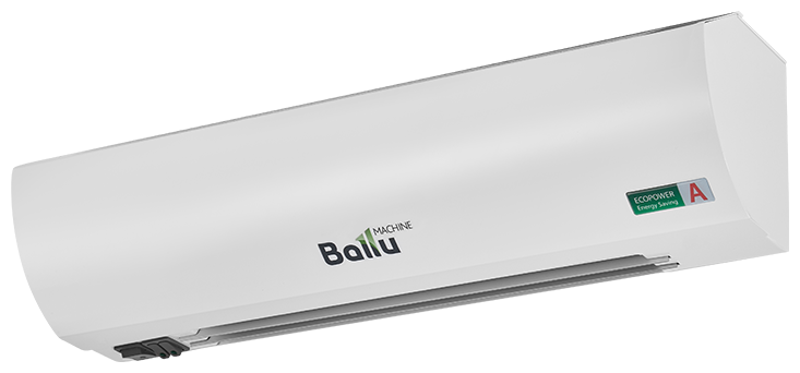 Завеса тепловая электрическая BALLU BHC-L06-S03 (3.000SB)