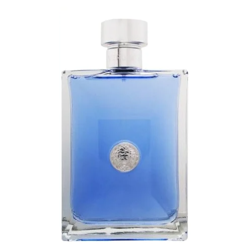 Versace туалетная вода Versace pour Homme, 200 мл, 200 г