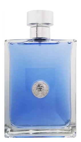 Versace туалетная вода Versace pour Homme, 200 мл