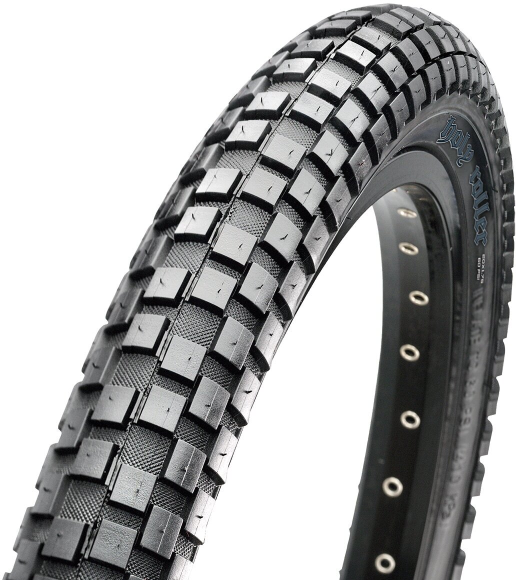 Покрышка MAXXIS 26" Holy Roller 26x2.40 55-559 60TPI Wire ETB74180100