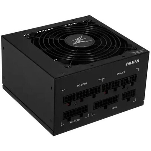 Блок питания Zalman ZM1200-TMX 1200W