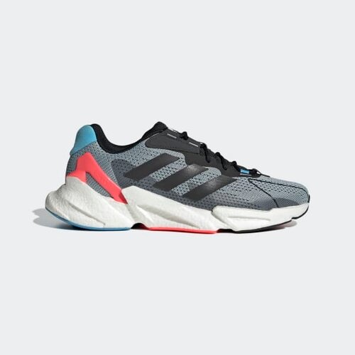 Кроссовки/adidas/GY6050/серый/7.5UK