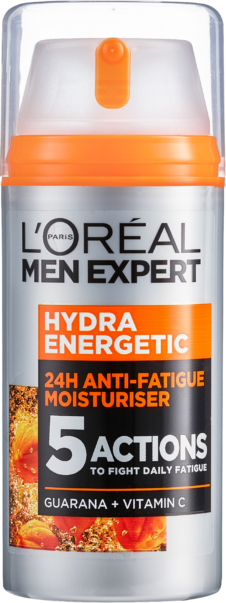 L'Oreal Paris Men Expert Гидра Энергетик против признаков усталости