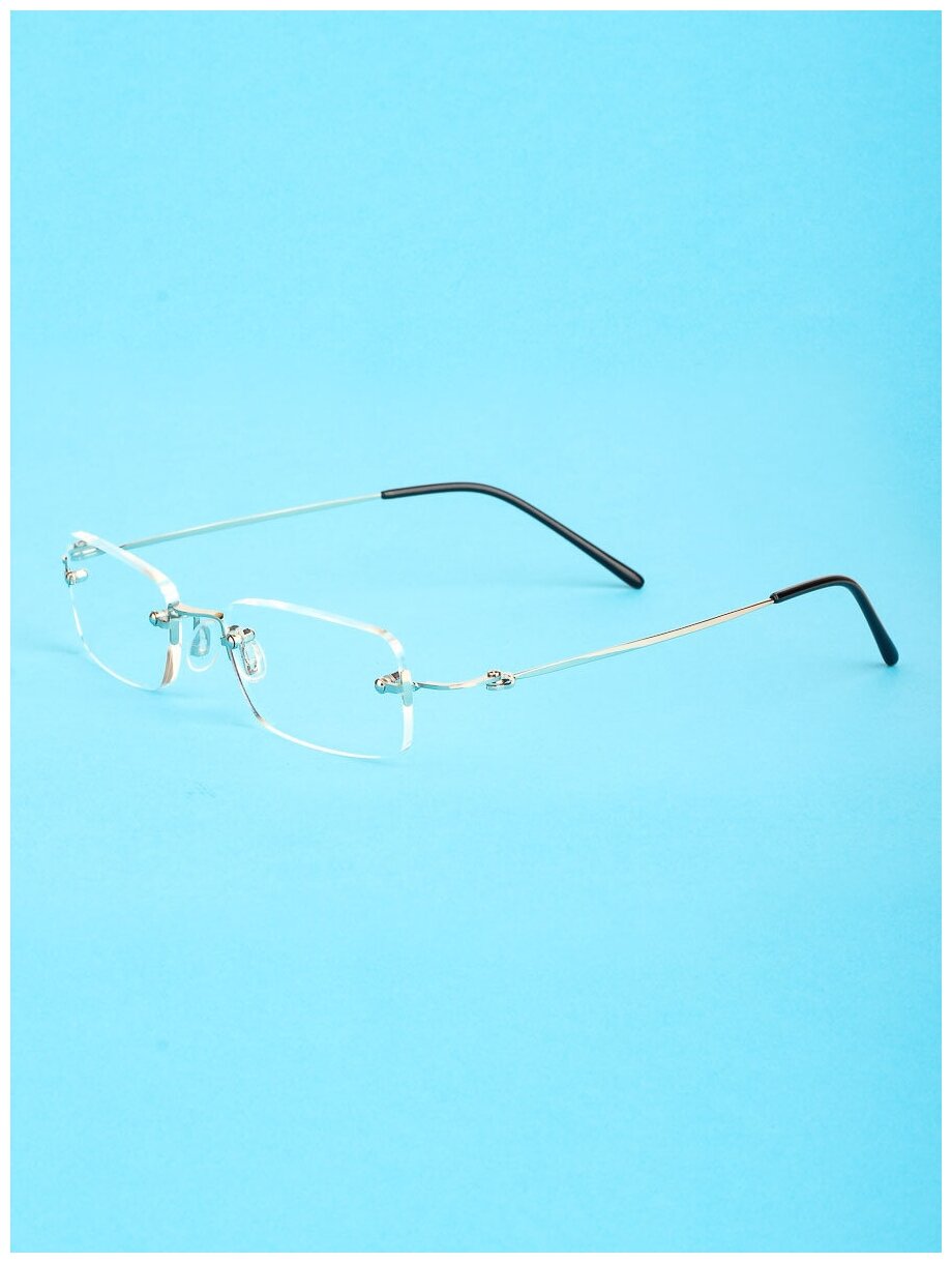 Готовые очки для зрения с диоптриями -5.00 Федров 089
