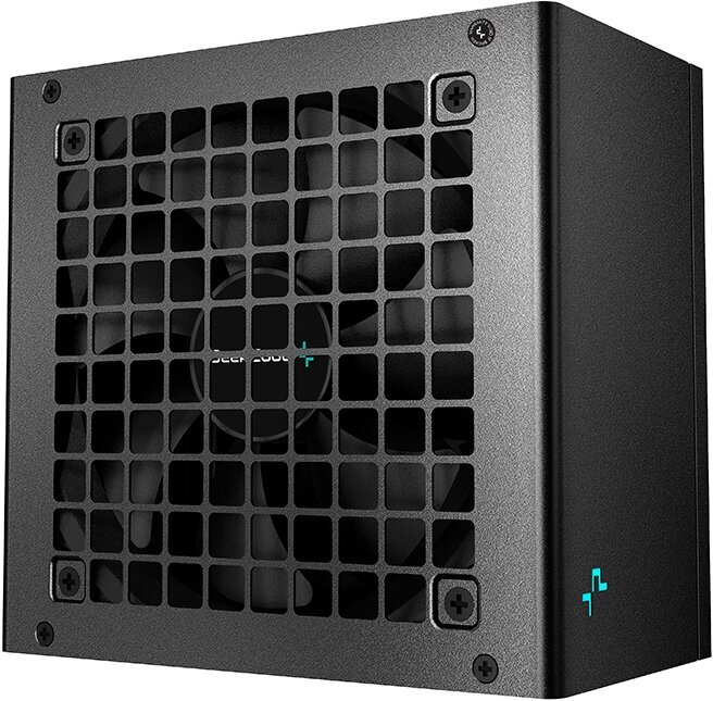 Блок питания Deepcool PK750D 750 Вт