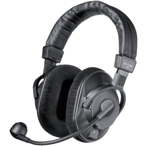 Beyerdynamic DT 290 MK II 200250 Ом 7236000₽