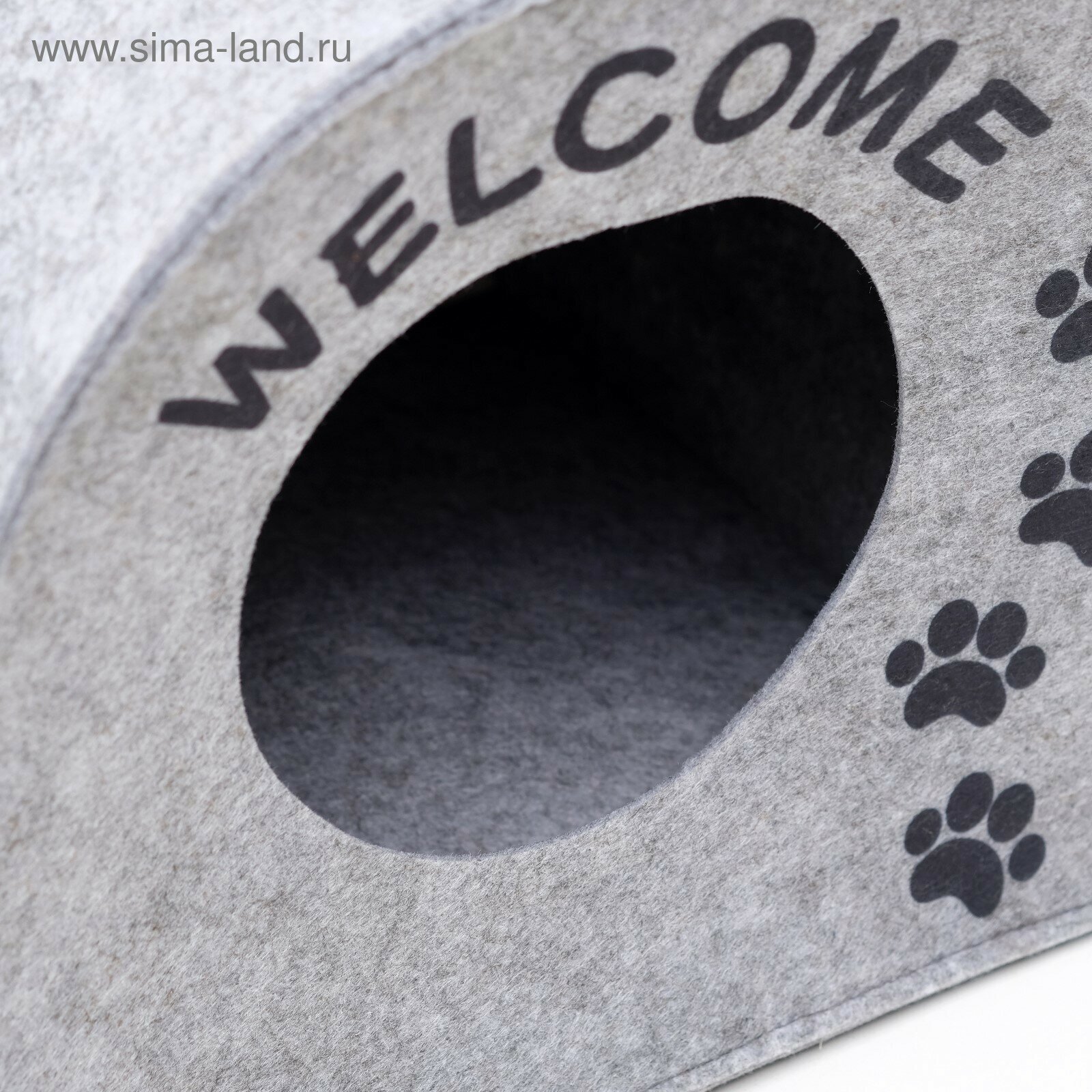 Домик для животных Eva Welcome - фото №5