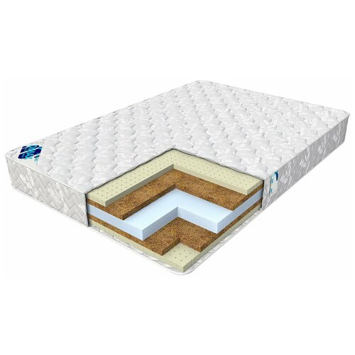 фото Матрас dimax онли лидер, 70x185 см