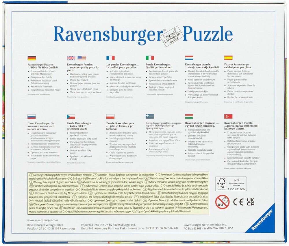 Ravensburger - фото №10